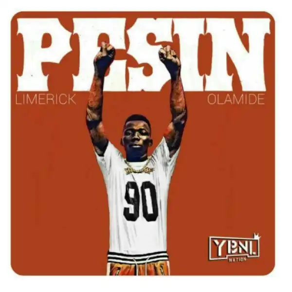 Instrumental: Limerick - Pesin (Prod. By Dai Hard)
